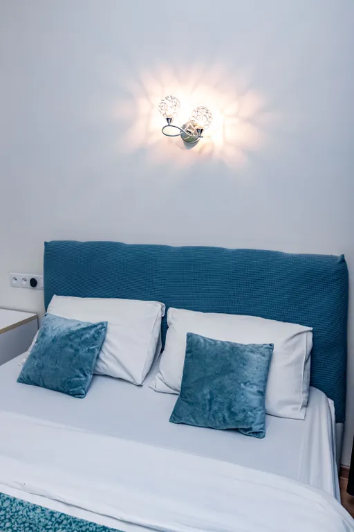 Тут убрались и ждут именно Вас