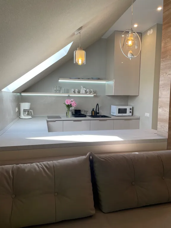 Квартира Квартира Мельничный пруд — Светлогорск