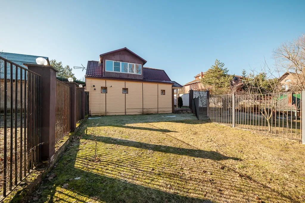 Дубки Хаус на Истре