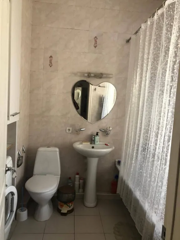 Коттедж Коттедж Отдых в тишине — Кисловодск