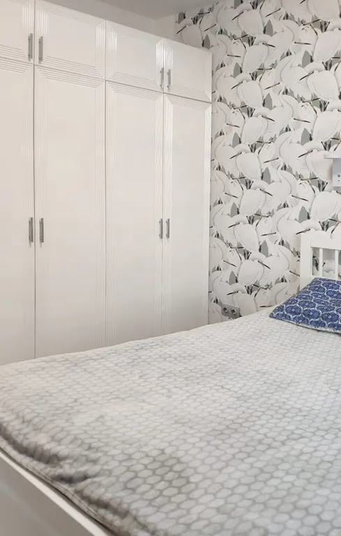 Дизайнерский апартамент с видом на море