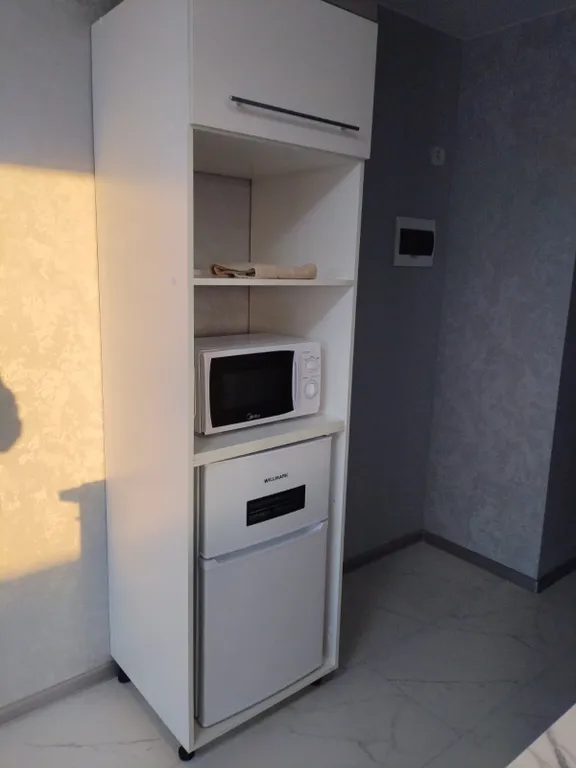 3-комнатная квартира в центре