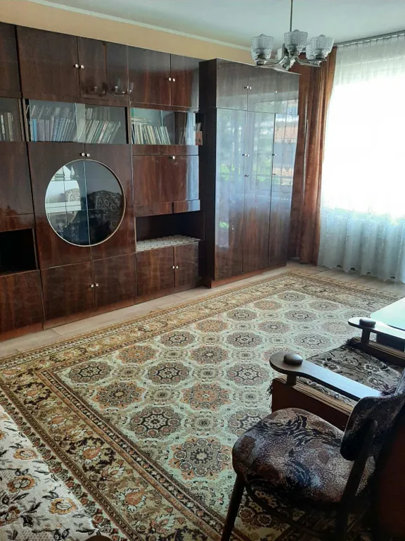 Уютная квартира в Московском районе города