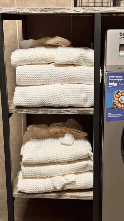 Добро пожаловать в гостевой домик Noor