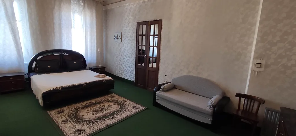 Квартира Квартира Nordic Art-Nouveau — Санкт-Петербург