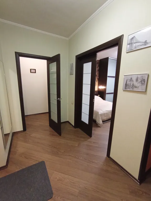 Квартира Светлая, уютная квартира — Нижний Новгород
