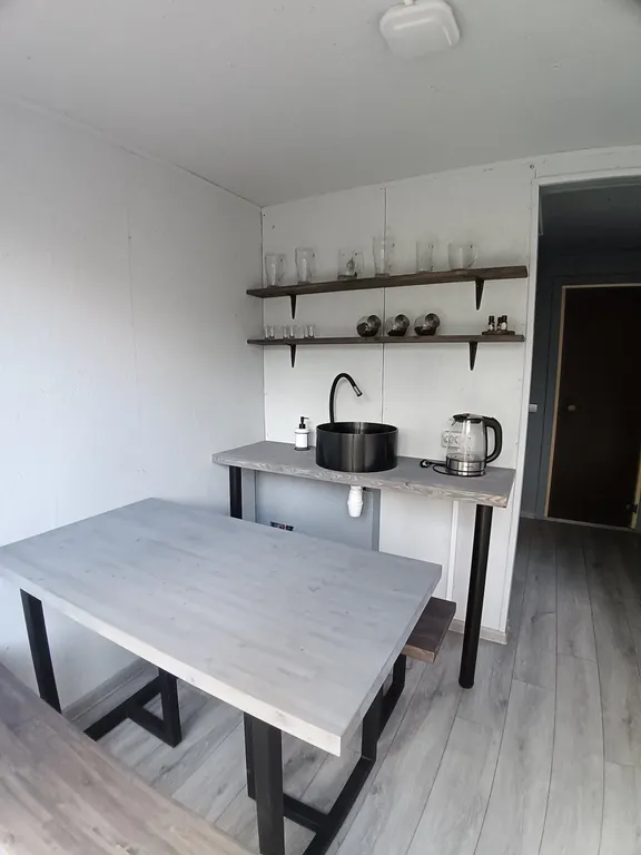 3-комнатный Дом