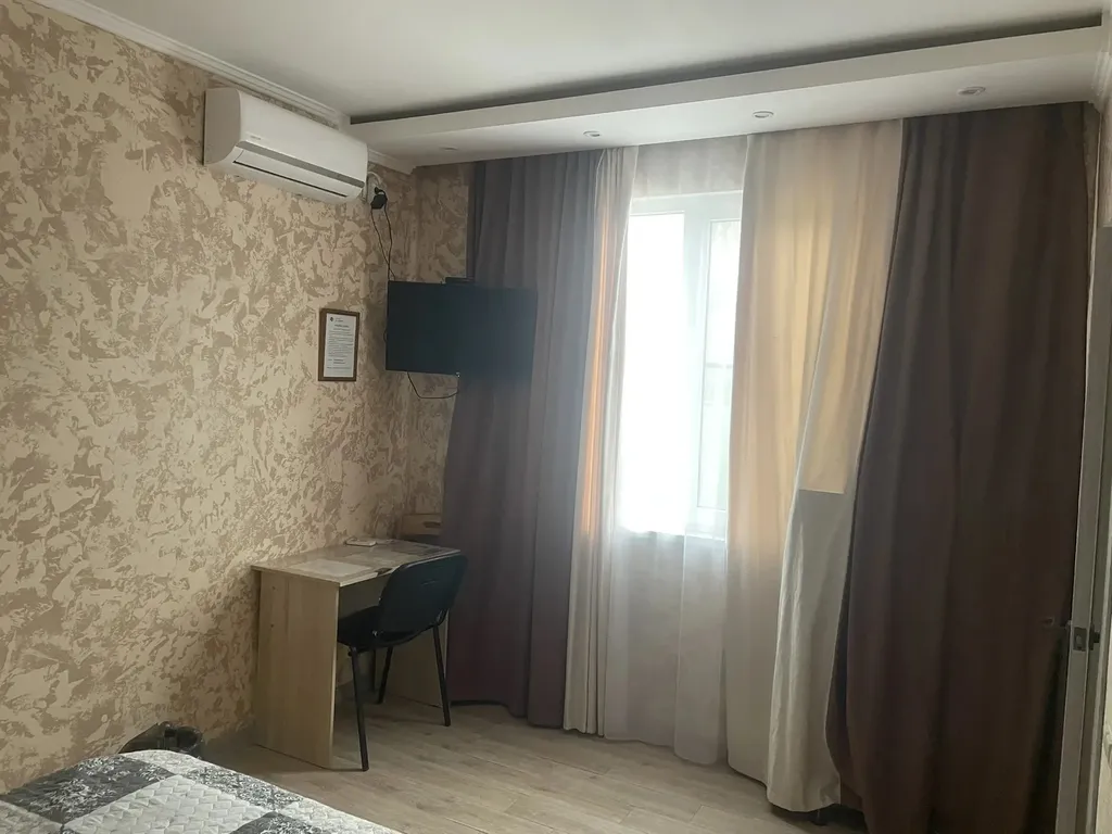 Коттедж 41m2 — чан, кухня, Wi-Fi