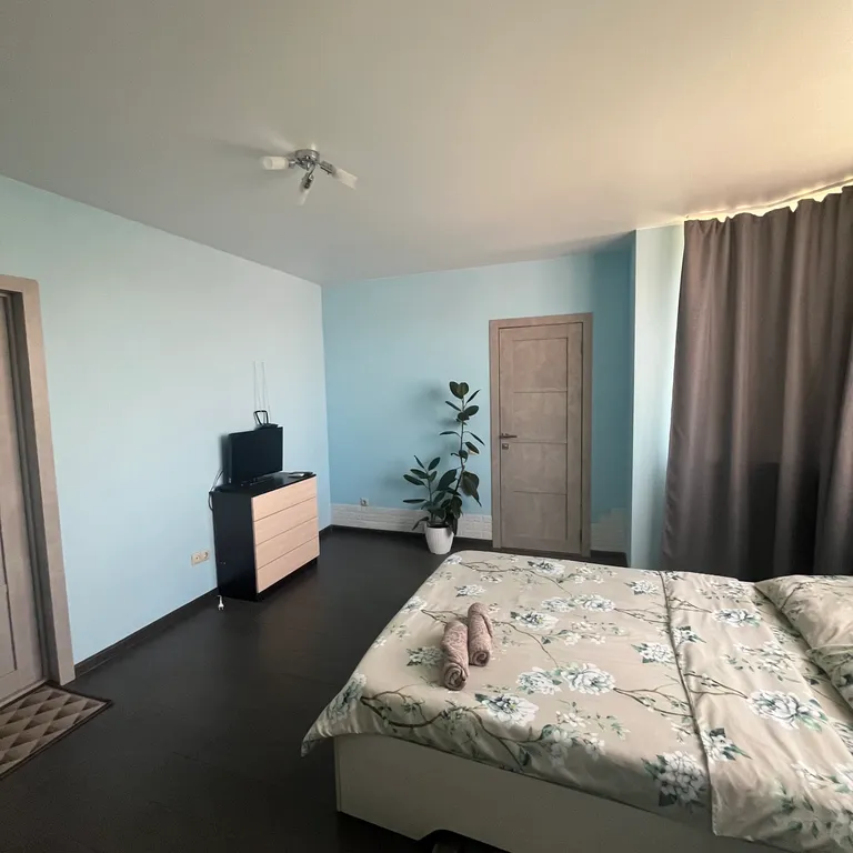 Квартира Комната — Горячий Ключ