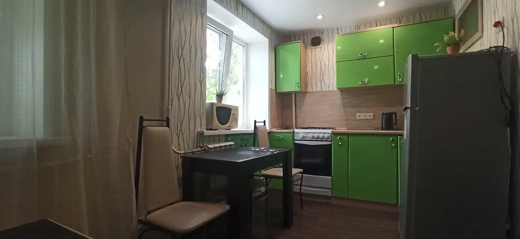 Стильная студия в ворошиловском районе