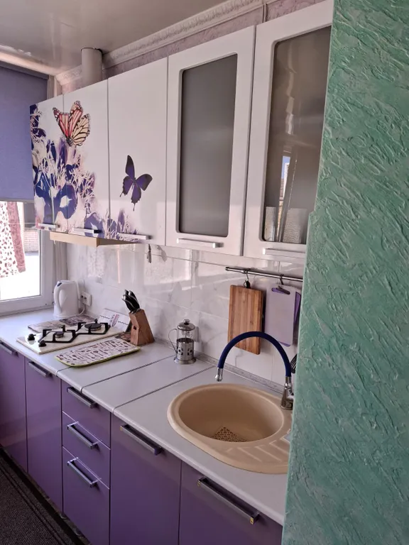 Уютный гостевой домик У Шерри