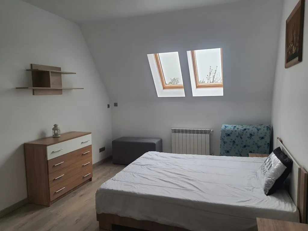 Таунхаус рядом с морем