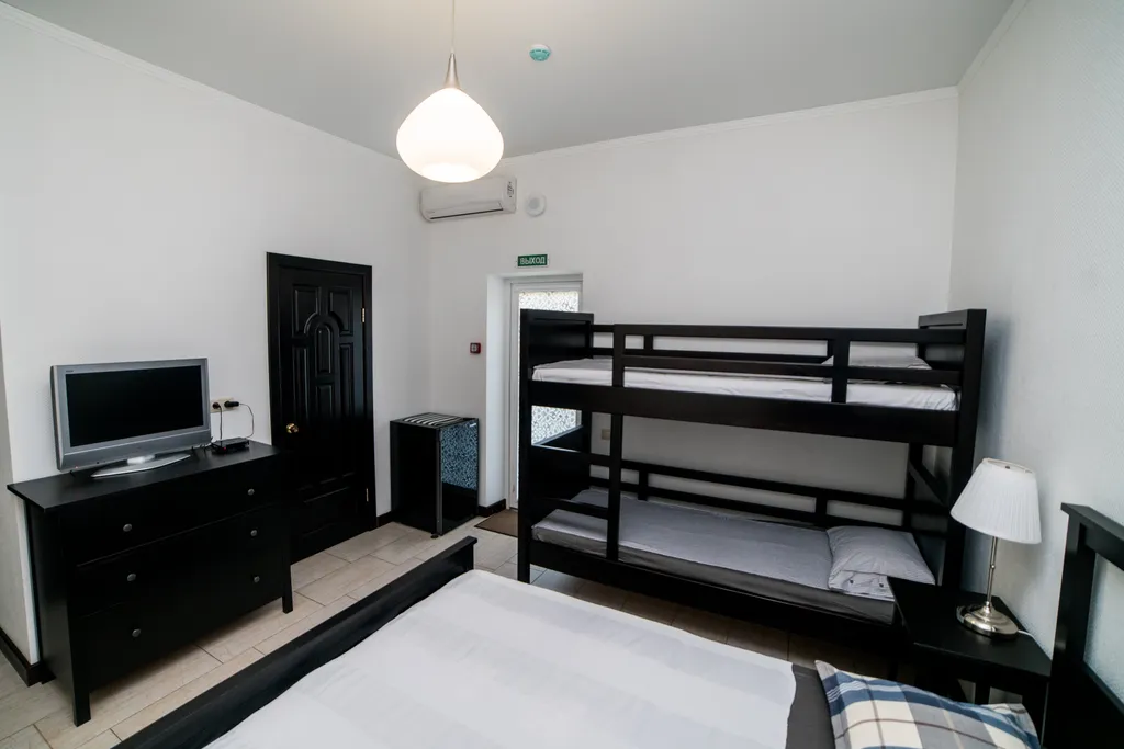 Квартира Комната — Кучугуры