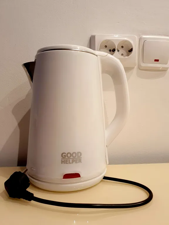 Студия с кондиционером с видом на Спасо-Яковлевский монастырь