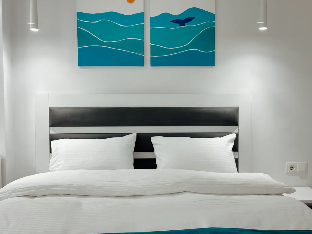 Квартира Квартира Fashionable Studio, Batumi View — Батуми