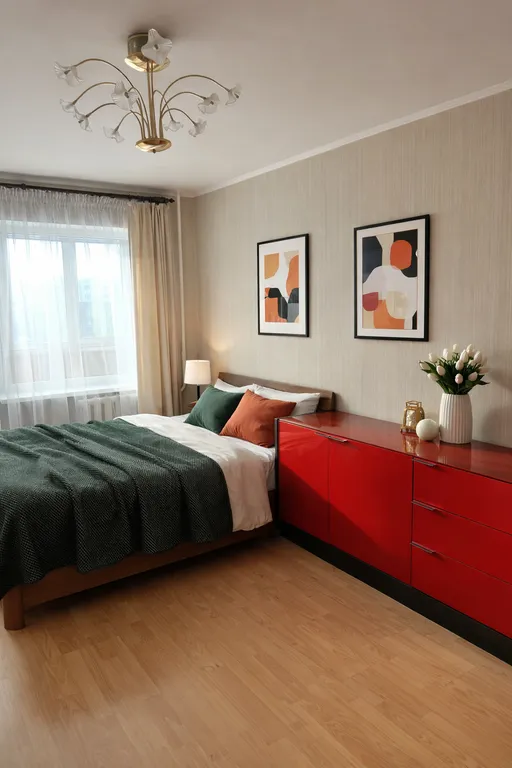 Квартира Квартира в самом центре города — Калининград