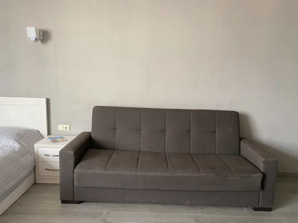 Видовая квартира у моря в лучшем доме