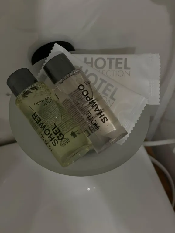 Коттедж Уютные домики, эко отель — Сухум