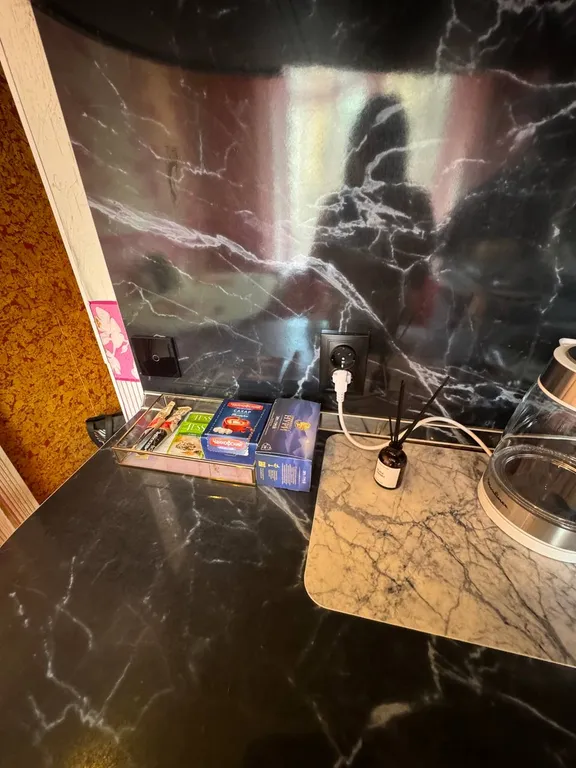 Квартира в центре города