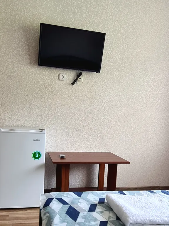 Комната