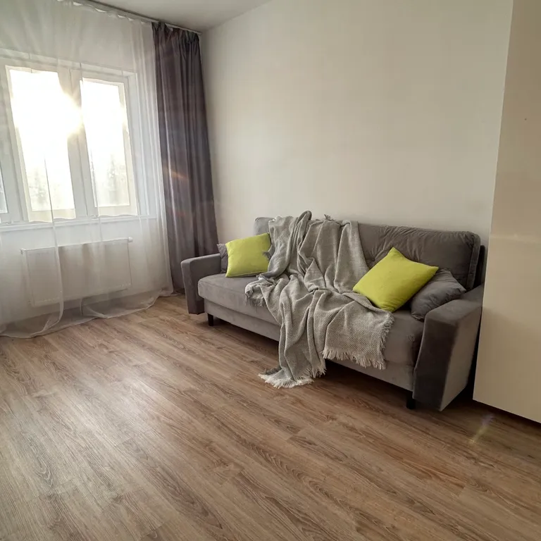 Квартира Уютная квартира — Екатеринбург