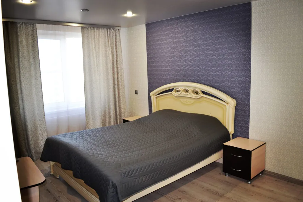 1-комнатная Квартира — аренда посуточно в Волжский