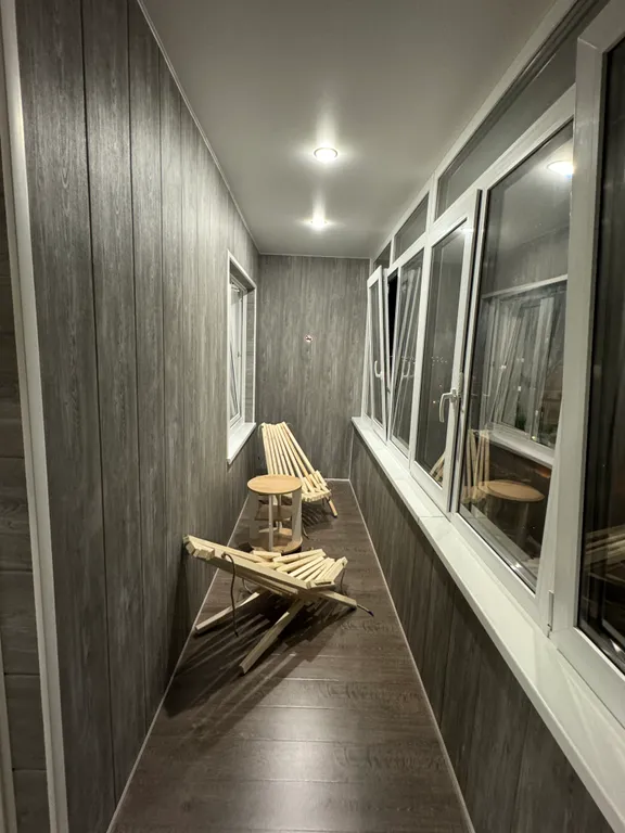 Уютная квартира возле Аквапарка