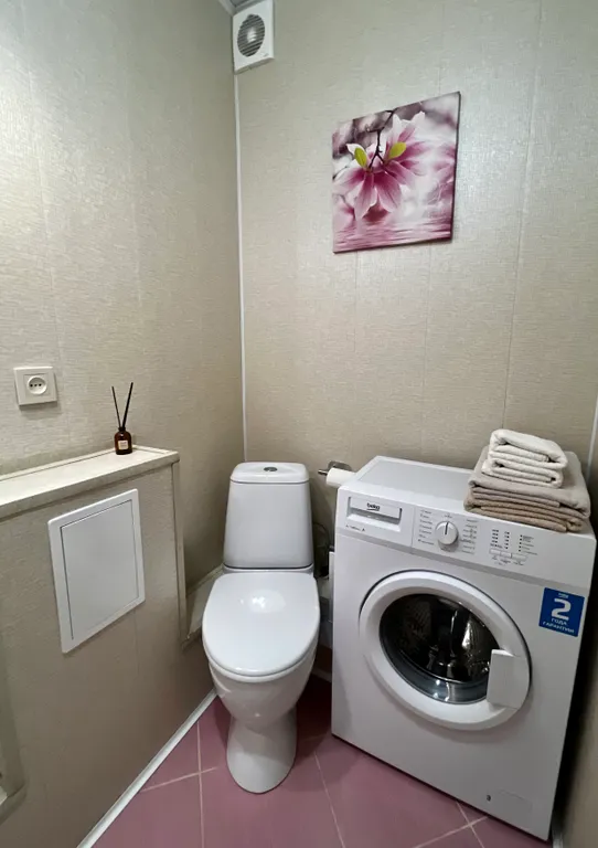 Квартира Уютная квартира в центре — Самара