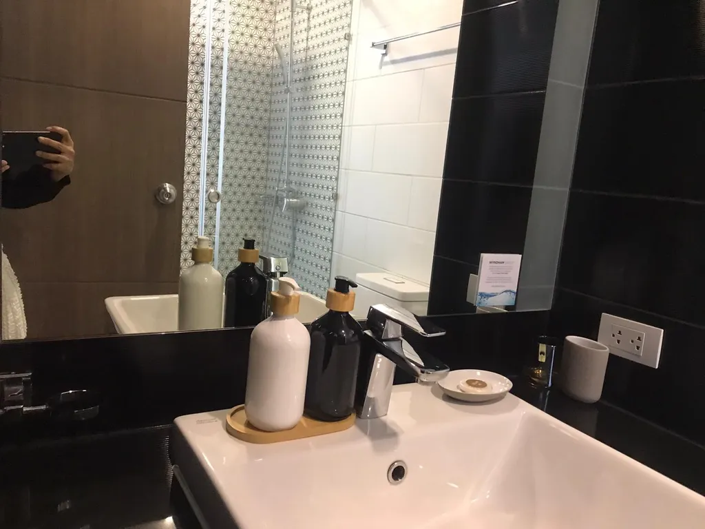 Апартамент для отдыха с детьми в тихом месте на берегу моря