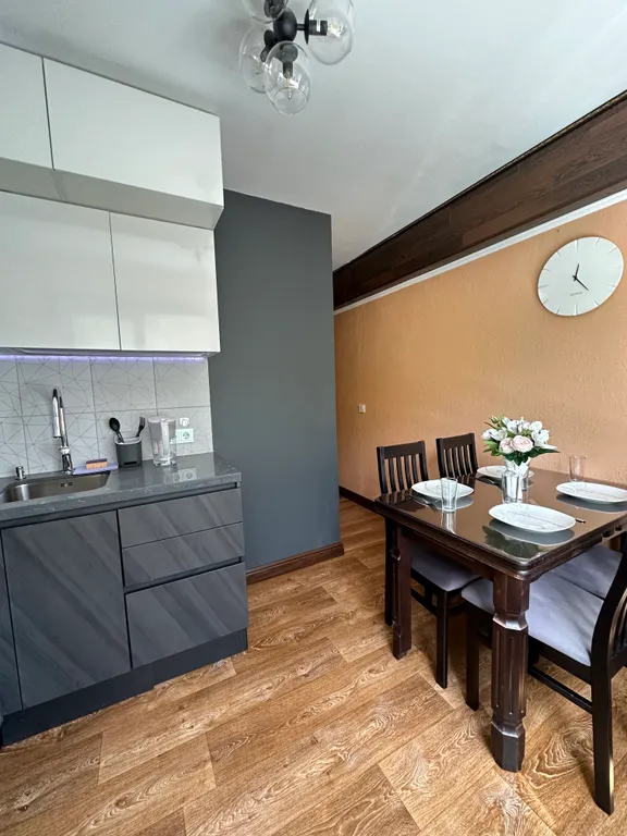 Квартира Квартира для семейного отдыха — Адлер