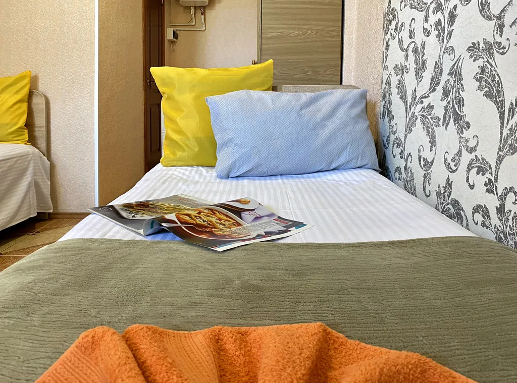 Квартира Комната — Курортное (Феодосия)