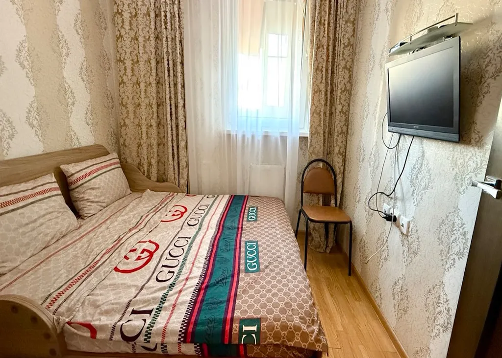 Квартира Квартира Евродвушка центральный район — Сочи