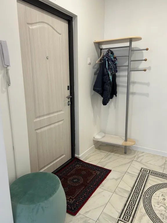 Уютная квартира на берегу Волги