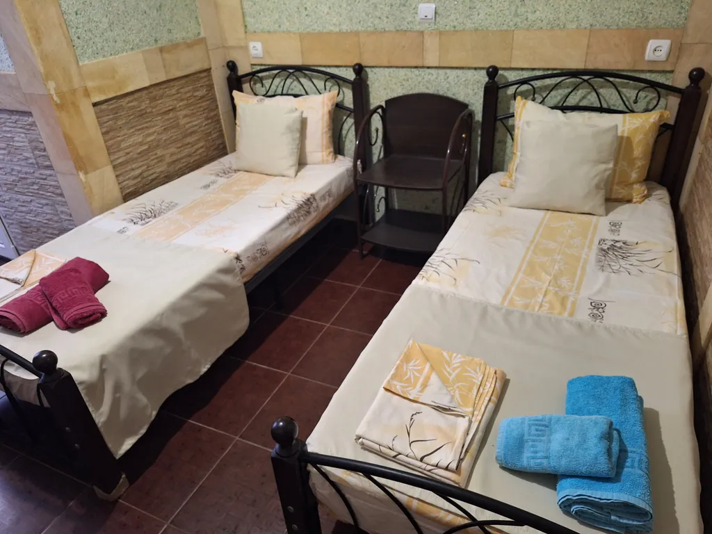 Квартира Комната — Адлер