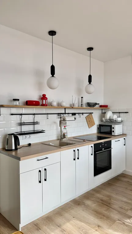 Квартира Квартира "Терраса на Цветном. Калининград" — Калининград