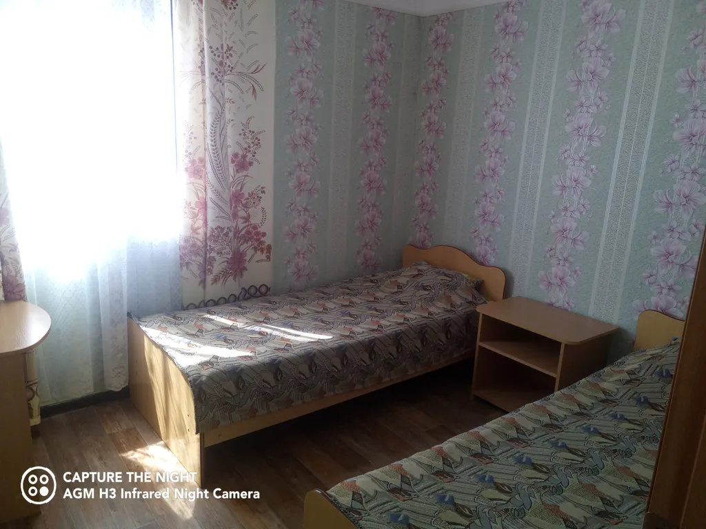 Домик в горах