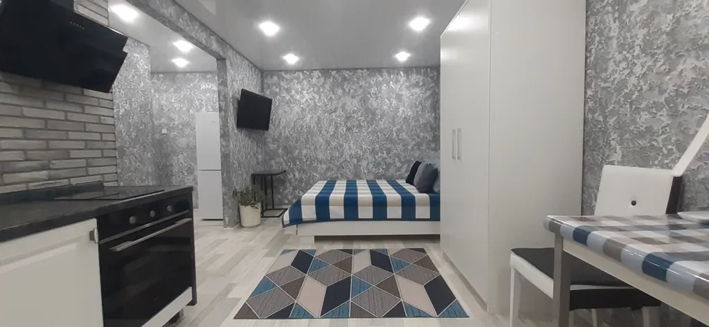 Апартаменты улуча рум33 хоум