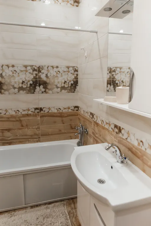 Рай в центре Кисловодска! 100 м² тишины + вид на парк и горы