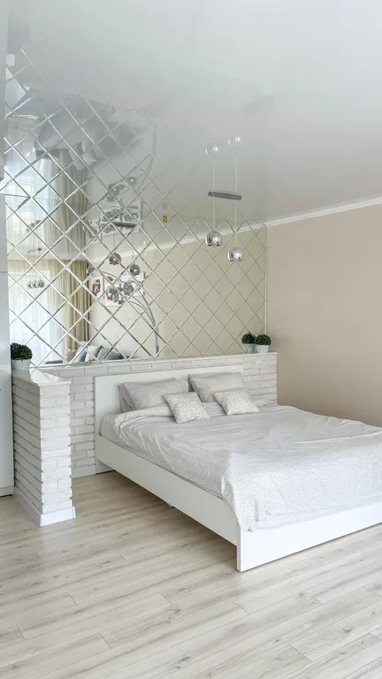 Уютная студия в центре города