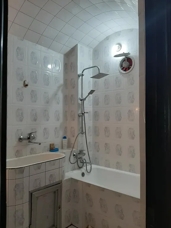 Апартамент золотое руно с видом на море