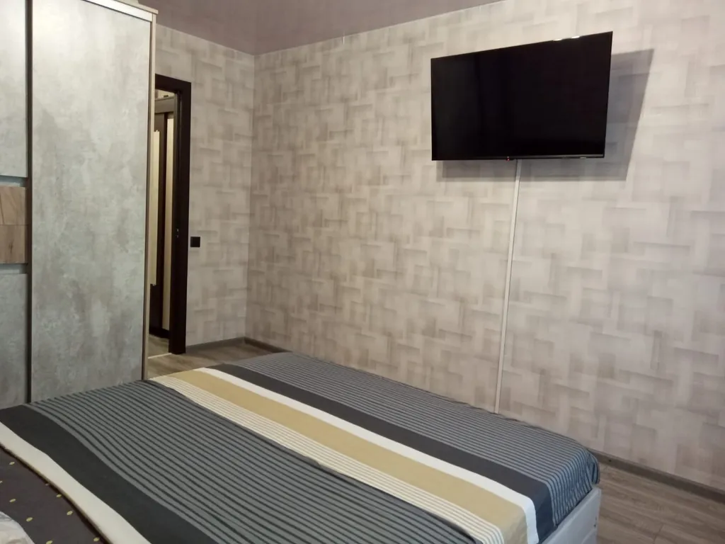 Уютная 2-комнатная квартира в центральной части города