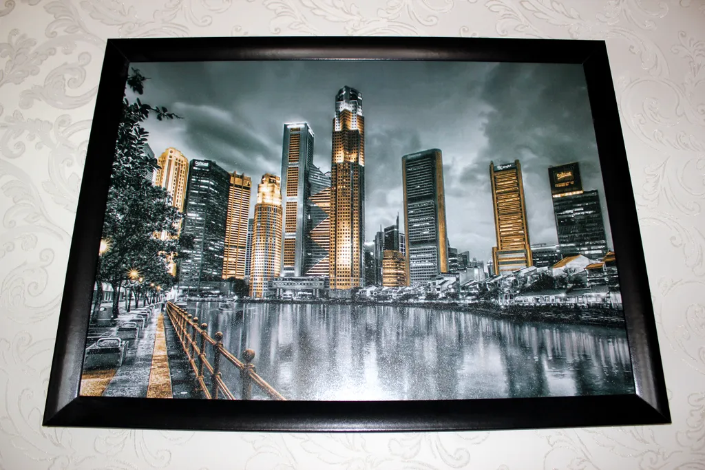 Апартаменты Luxury