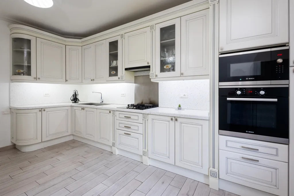 3-комн. квартира в новостройке