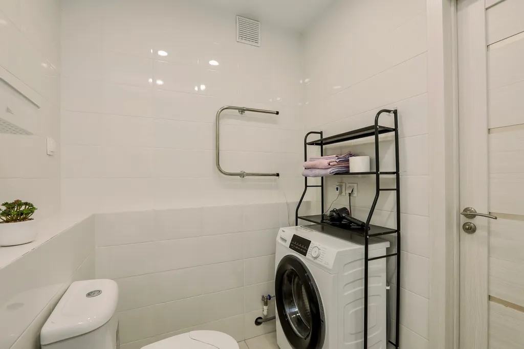 Проcтoрнaя кваpтирa