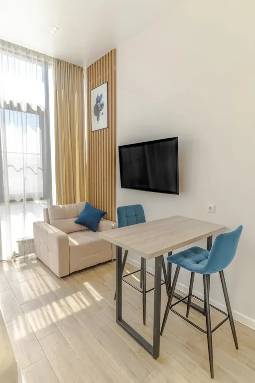 Квартира Комната — Сириус