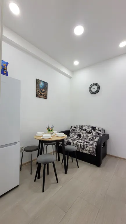 Квартира Комфортная квартира у моря — Адлер