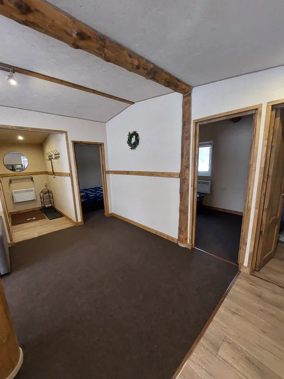 Коттедж Уютный дом Леvnaели — Шерегеш