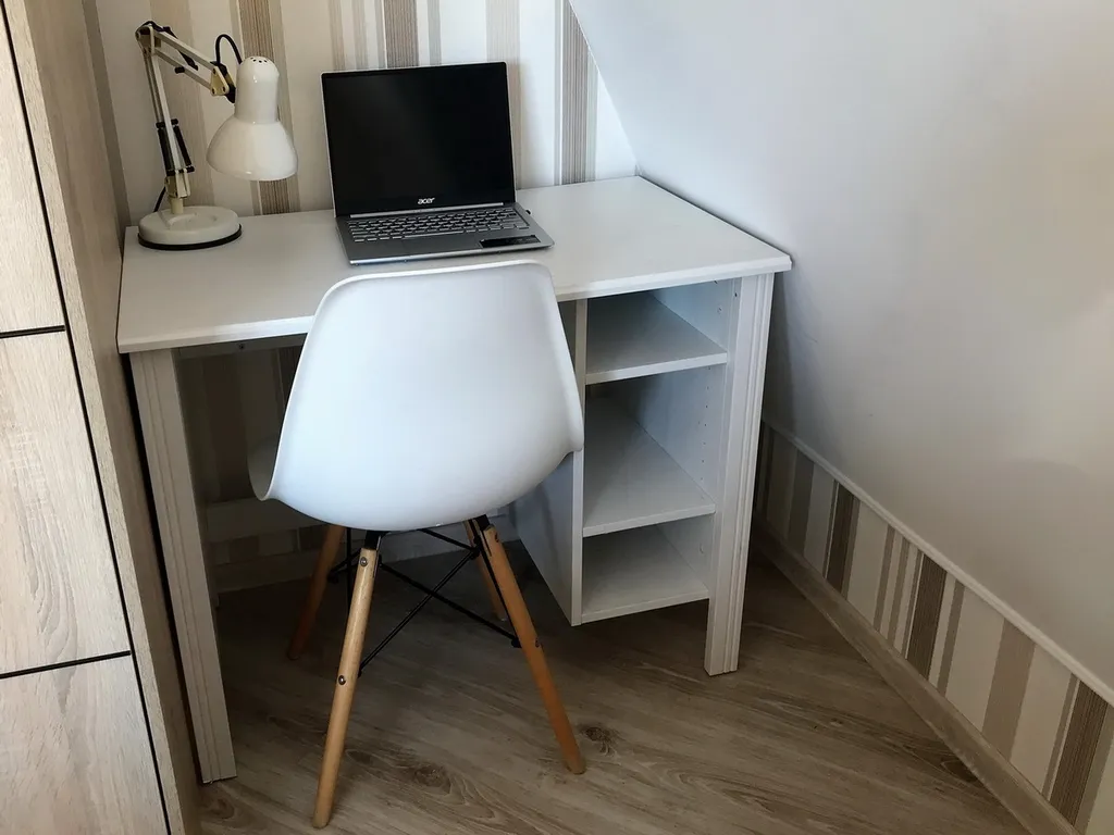 Видовая квартира