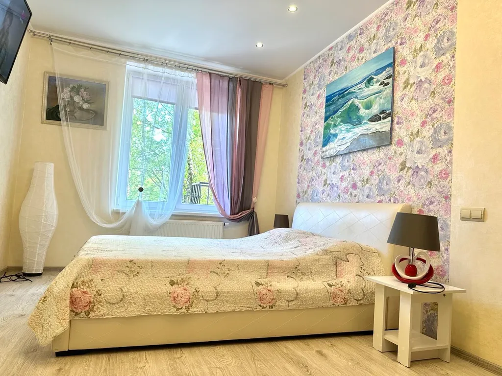 Квартира Квартира Sea&Sun Aparts — Светлогорск