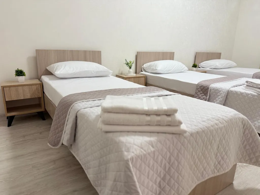 Квартира Комната — Анапа